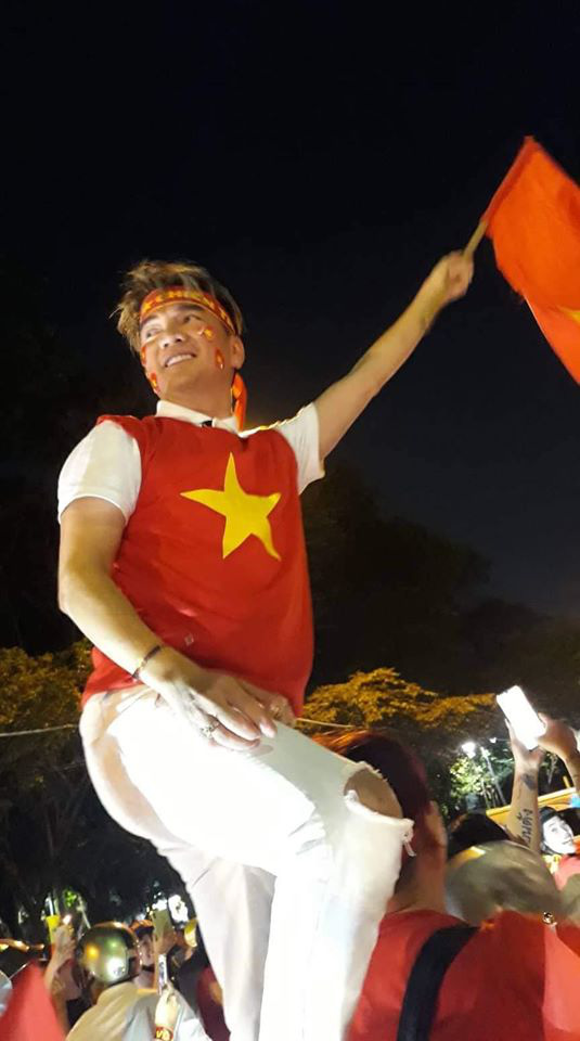 Đàm Vĩnh Hưng đề xuất mong muốn đặc biệt tới HLV Park Hang Seo-4