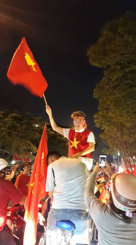 Đàm Vĩnh Hưng đề xuất mong muốn đặc biệt tới HLV Park Hang Seo-6