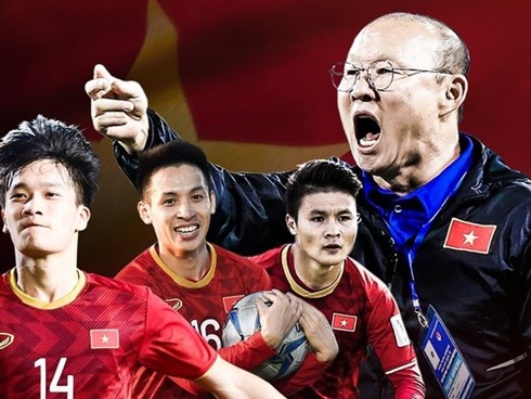 Hành trình vô địch bóng đá nam SEA Games 30 của U22 Việt Nam