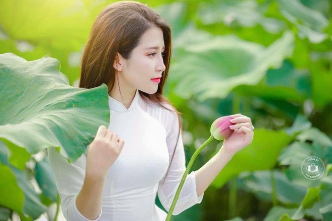 Nhan sắc vợ 9X của nam diễn viên chuyên đóng vai giang hồ, máu lạnh-9