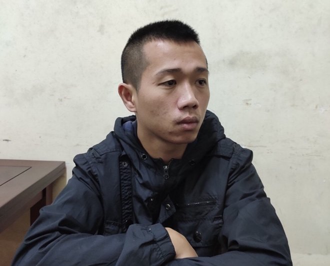 Chuyện chưa kể về đường dây đánh bạc 75 tỷ đồng/tháng-3