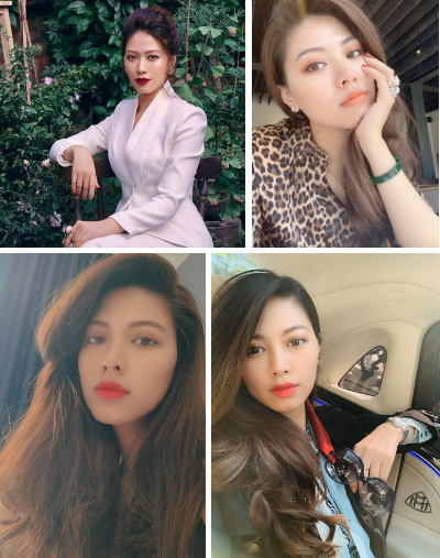 Bất ngờ với hình ảnh hồi trẻ xinh đẹp của mẹ BTV Ngọc Trinh, nhìn điều kiện nhà nữ MC càng thêm choáng-2