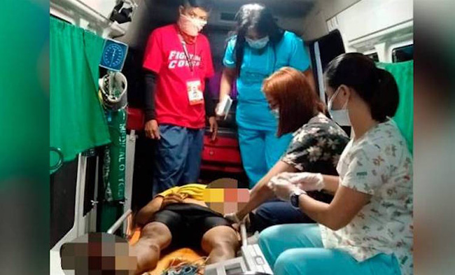 Say xỉn trở về nhà lúc rạng sáng, gã đàn ông giết và phân xác người phụ nữ ngoại quốc gặp trên đường vì không hiểu nạn nhân nói gì-4