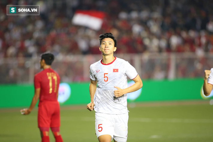 Vô địch SEA Games, đừng quên dưới tay thầy Park là một dòng máu kiêu hãnh cuộn chảy-1