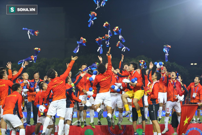 Vô địch SEA Games, đừng quên dưới tay thầy Park là một dòng máu kiêu hãnh cuộn chảy-4