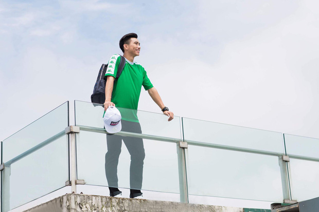 Thái Bình đích thị là vùng đất sản sinh ra ngôi sao: Đã có Sơn Tùng M-TP, nay lại thêm Đoàn Văn Hậu!-10