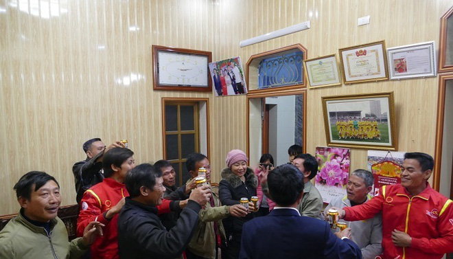Thái Bình đích thị là vùng đất sản sinh ra ngôi sao: Đã có Sơn Tùng M-TP, nay lại thêm Đoàn Văn Hậu!-7