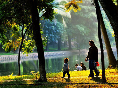 Dự báo thời tiết 13/12, Hà Nội tăng nhiệt, rét buốt chấm dứt-2