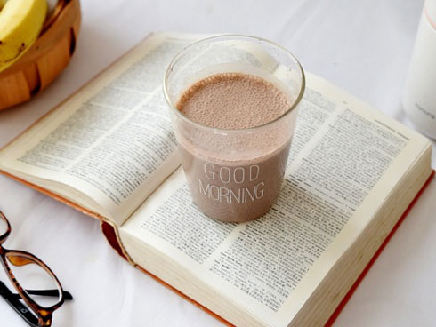 3 món đồ uống quen thuộc giúp tăng đề kháng - phòng virus Corona, các mẹ không thể bỏ qua-4