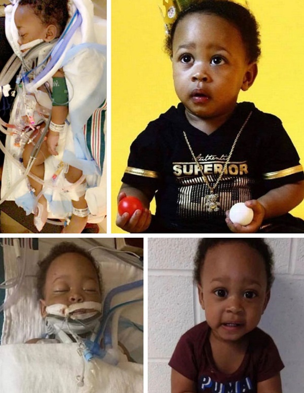 Bé trai 20 tháng tuổi bị mẹ đánh đập dã man dẫn đến tử vong chỉ vì một lý do ai nghe cũng phẫn nộ-1