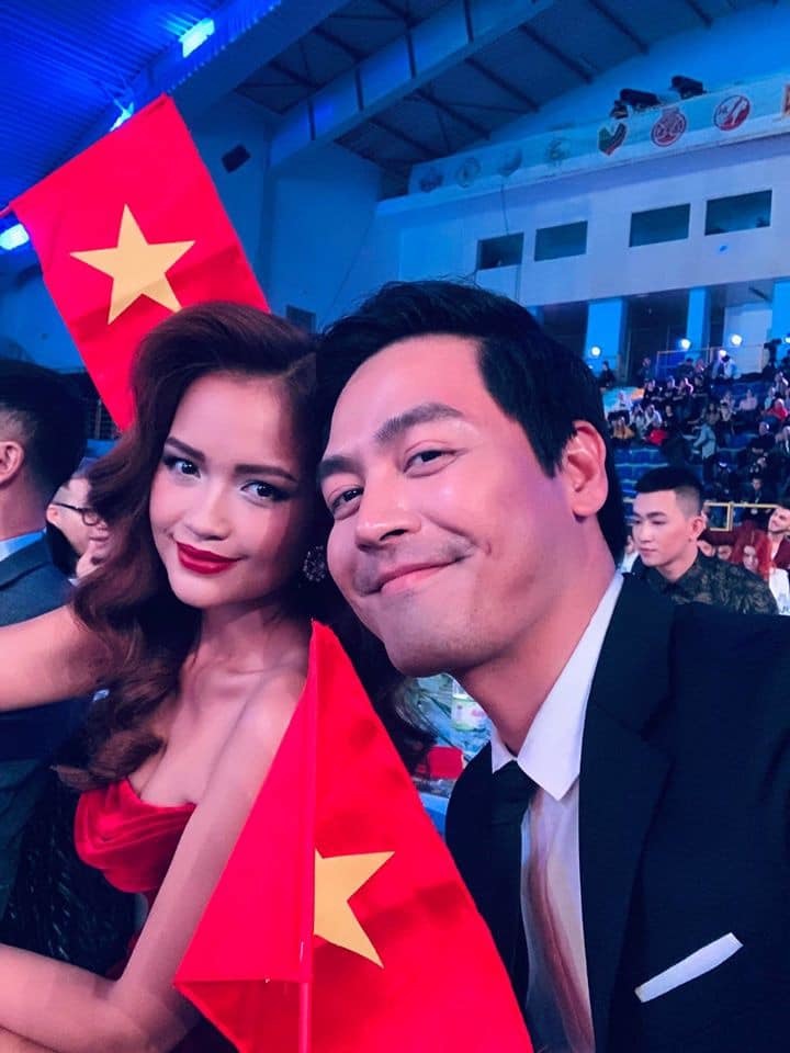 Sao Việt người được khen người bị chê khi tuyên bố thưởng tuyển Việt Nam-2