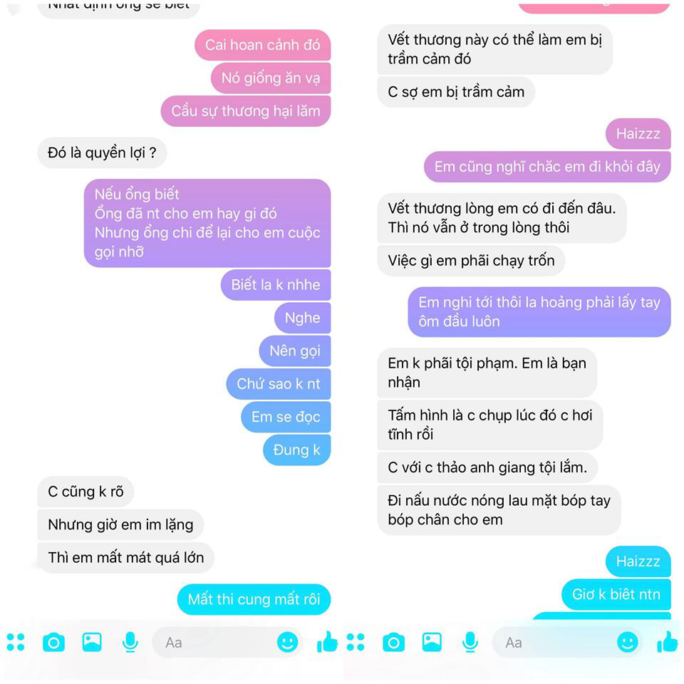 Biến lớn showbiz: Nam ca sĩ nổi tiếng của Vbiz bị một cô gái trẻ tung bằng chứng tố hiếp dâm, rủ đi bay lắc rồi cướp đời con gái?-8