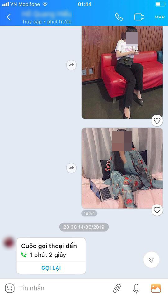 Biến lớn showbiz: Nam ca sĩ nổi tiếng của Vbiz bị một cô gái trẻ tung bằng chứng tố hiếp dâm, rủ đi bay lắc rồi cướp đời con gái?-3