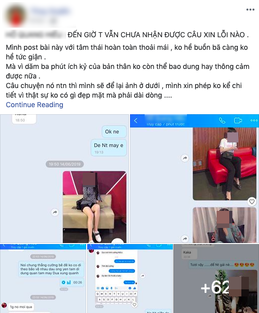 Đại diện Hồ Quang Hiếu chính thức lên tiếng về scandal rủ đi bay lắc để cưỡng hiếp: Không biết mục đích của cô gái này là gì?-1