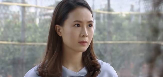 Hoa hồng trên ngực trái: Ơn giời, cuối cùng Khuê cũng phát hiện ra sự thật về tờ vé số tiền tỷ-1