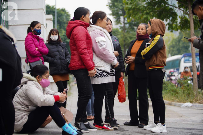 Xét xử kẻ thảm sát cả nhà em trai ở Đan Phượng: Nghi phạm bị tuyên án tử hình về toàn bộ hành vi tội ác-43