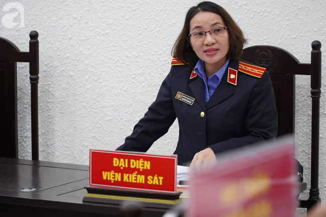 Xét xử kẻ thảm sát cả nhà em trai ở Đan Phượng: Nghi phạm bị tuyên án tử hình về toàn bộ hành vi tội ác-33