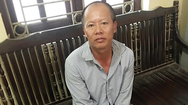 Xét xử kẻ thảm sát cả nhà em trai ở Đan Phượng: Nghi phạm bị tuyên án tử hình về toàn bộ hành vi tội ác-45