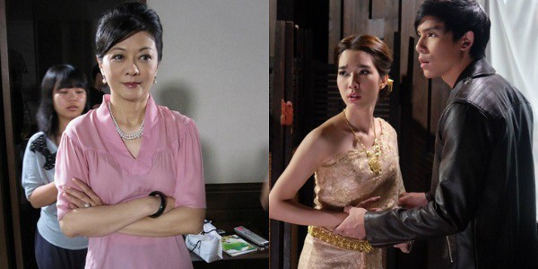 Đang mỉa mai con dâu: Cô lấy được con tôi khác gì chết đuối vớ được cọc thì bất ngờ nhân vật này lên tiếng khiến mẹ chồng tái mặt-2