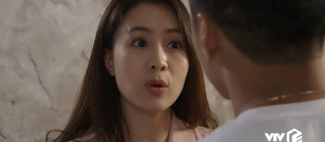 Hoa hồng trên ngực trái: Ơn giời, cuối cùng Khuê cũng phát hiện ra sự thật về tờ vé số tiền tỷ-3