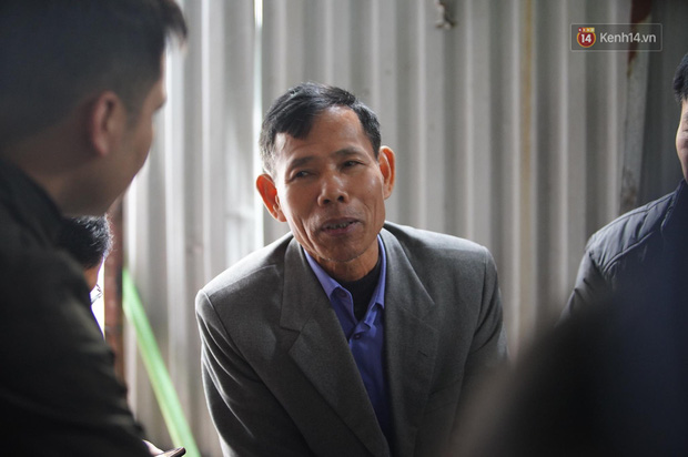 Người anh cả đau đớn khi phải chứng kiến thảm kịch gia đình: Trong cơn ác mộng tôi cũng không bao giờ có thể hình dung vụ án lại đau lòng đến vậy-1