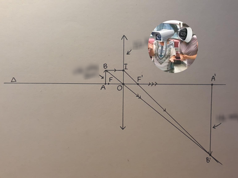 Quá rảnh rỗi trong giờ học, nam sinh vẽ tay loạt biểu tượng cảm xúc của Facebook trông còn chất hơn cả bản gốc-4