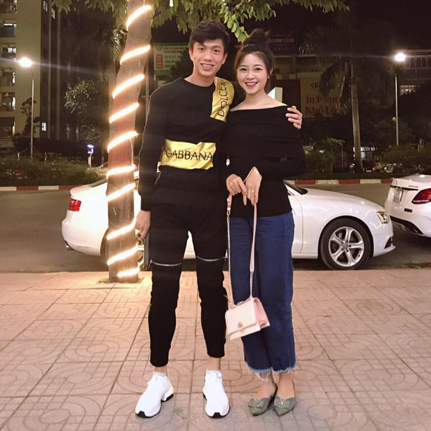 Cưới đến nơi, vợ tương lai của Văn Đức lại phải đối mặt với cả tá tin đồn: Phẫu thuật thẩm mỹ, bị ném mắm tôm phải chuyển trường?-1