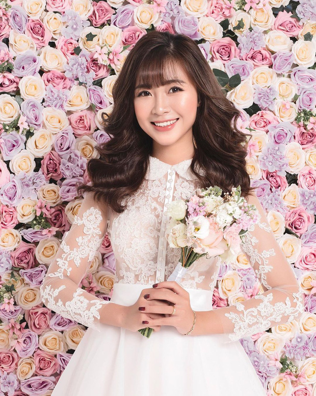 Cưới đến nơi, vợ tương lai của Văn Đức lại phải đối mặt với cả tá tin đồn: Phẫu thuật thẩm mỹ, bị ném mắm tôm phải chuyển trường?-3