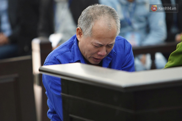 Xét xử kẻ thảm sát cả nhà em trai ở Đan Phượng: Nghi phạm bị tuyên án tử hình về toàn bộ hành vi tội ác-29