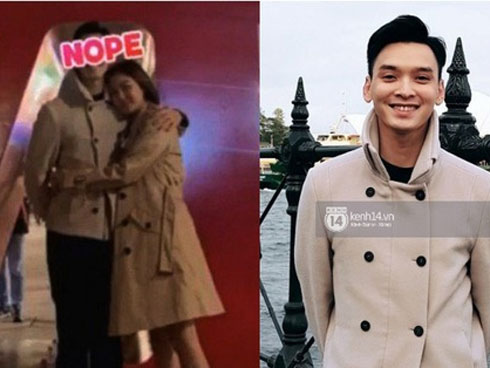 Không còn úp mở, Văn Mai Hương chính thức hé lộ diện mạo người yêu, nhìn qua đã biết cực phẩm!-5