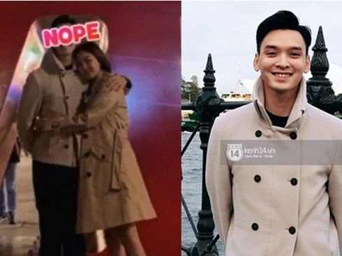 Úp mở bao lâu, chân dung bạn trai Văn Mai Hương cuối cùng cũng được hé lộ?