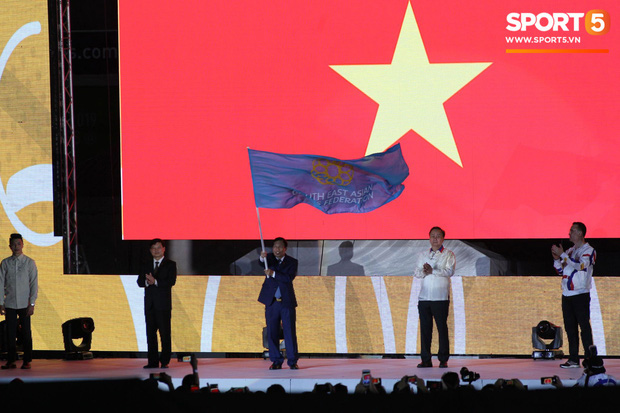 Những điều cần biết về SEA Games 31 được tổ chức tại Việt Nam: 36 môn thi đấu, không chỉ diễn ra ở Hà Nội-1