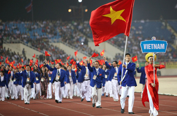 Những điều cần biết về SEA Games 31 được tổ chức tại Việt Nam: 36 môn thi đấu, không chỉ diễn ra ở Hà Nội-2