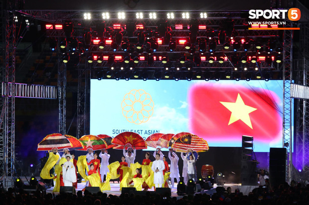 Những điều cần biết về SEA Games 31 được tổ chức tại Việt Nam: 36 môn thi đấu, không chỉ diễn ra ở Hà Nội-3