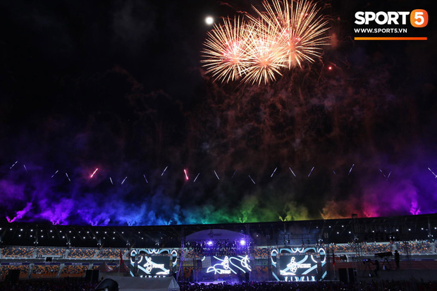 Những điều cần biết về SEA Games 31 được tổ chức tại Việt Nam: 36 môn thi đấu, không chỉ diễn ra ở Hà Nội-4