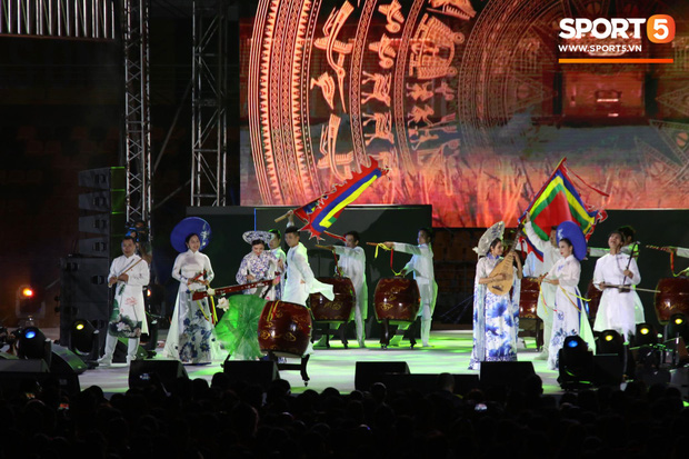 Những điều cần biết về SEA Games 31 được tổ chức tại Việt Nam: 36 môn thi đấu, không chỉ diễn ra ở Hà Nội-5