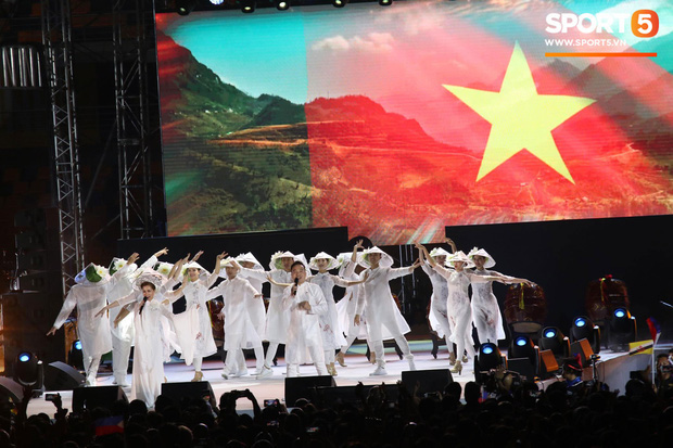 Những điều cần biết về SEA Games 31 được tổ chức tại Việt Nam: 36 môn thi đấu, không chỉ diễn ra ở Hà Nội-6