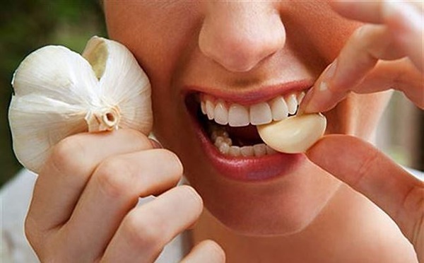 Tỏi vô cùng tốt nhưng cũng độc nếu ăn sai cách, ăn thế nào cho đúng?-2