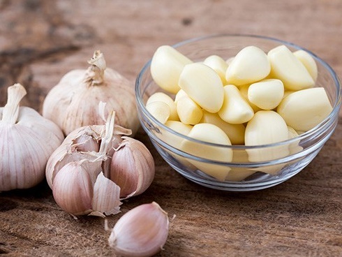 Tỏi là thuốc kháng sinh tự nhiên” được cả thế giới trân trọng nhưng 7 nhóm người này thì cần phải tuyệt đối tránh-6