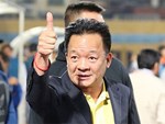 Báo Hàn: Việt Nam ra World Cup thôi, sân Đông Nam Á chật rồi!-5
