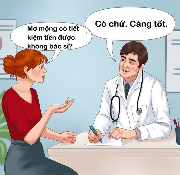 11 mẹo đơn giản nhưng cực kỳ hiệu quả giúp tiết kiệm chi tiêu tối đa: Không nhai kẹo cao su, đi phía bên trái ở siêu thị-10