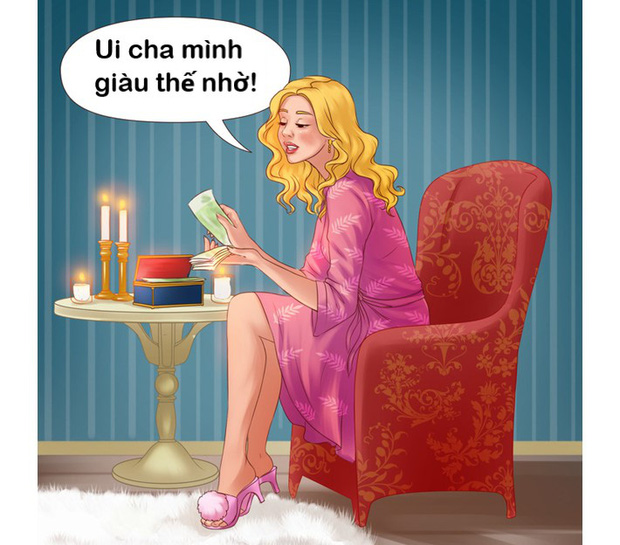 11 mẹo đơn giản nhưng cực kỳ hiệu quả giúp tiết kiệm chi tiêu tối đa: Không nhai kẹo cao su, đi phía bên trái ở siêu thị-11