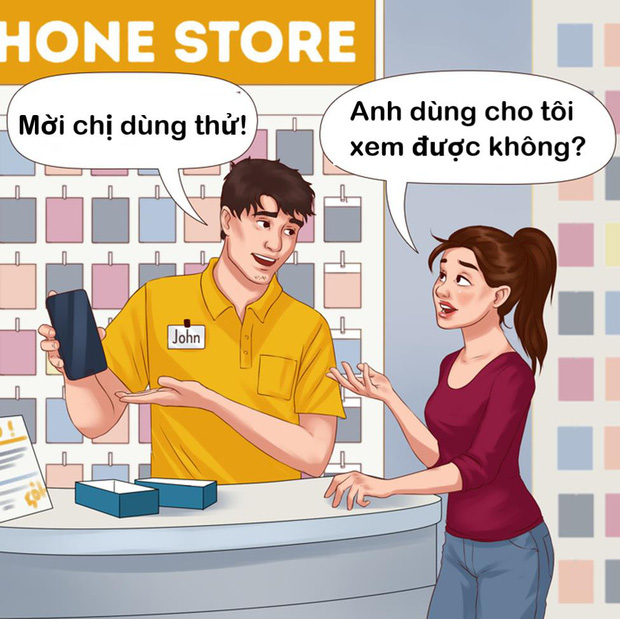 11 mẹo đơn giản nhưng cực kỳ hiệu quả giúp tiết kiệm chi tiêu tối đa: Không nhai kẹo cao su, đi phía bên trái ở siêu thị-2