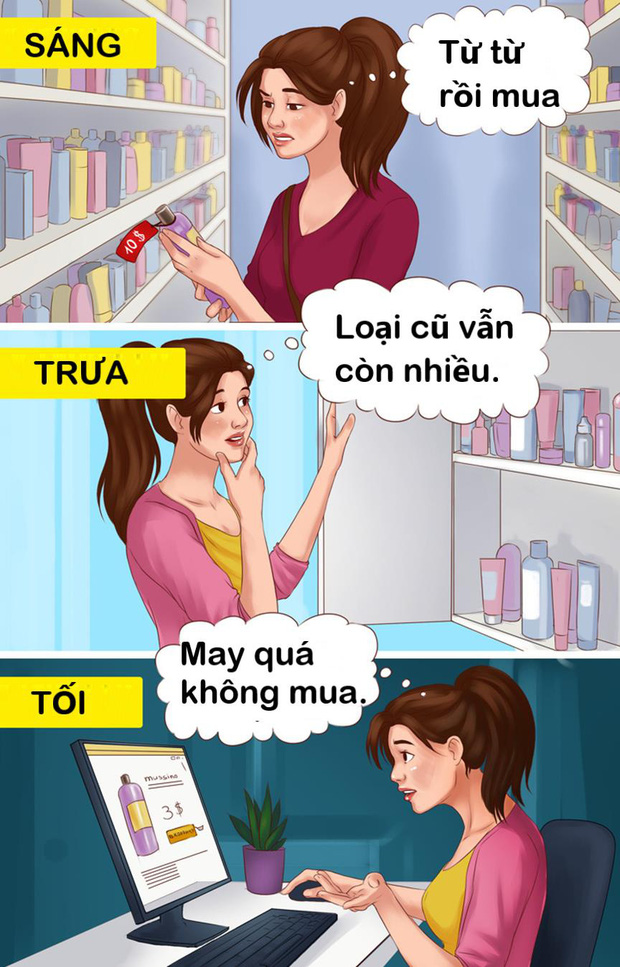 11 mẹo đơn giản nhưng cực kỳ hiệu quả giúp tiết kiệm chi tiêu tối đa: Không nhai kẹo cao su, đi phía bên trái ở siêu thị-6