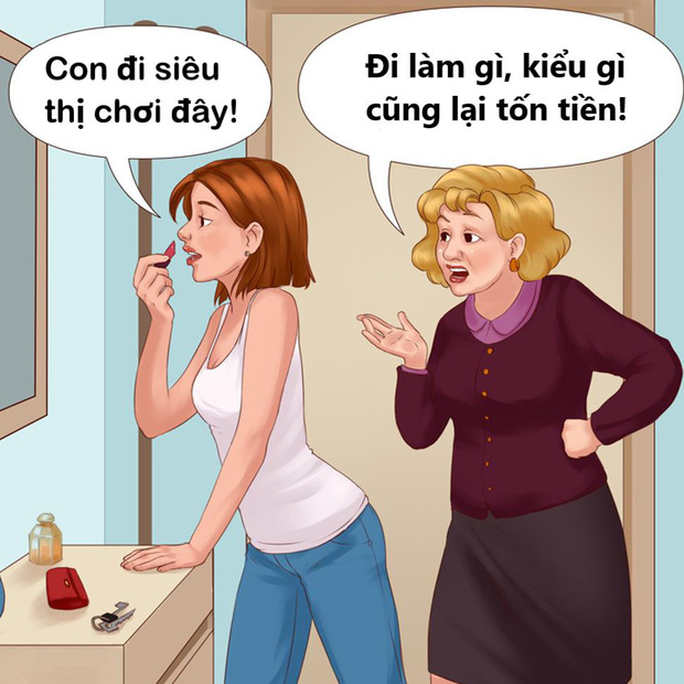 11 mẹo đơn giản nhưng cực kỳ hiệu quả giúp tiết kiệm chi tiêu tối đa: Không nhai kẹo cao su, đi phía bên trái ở siêu thị-7