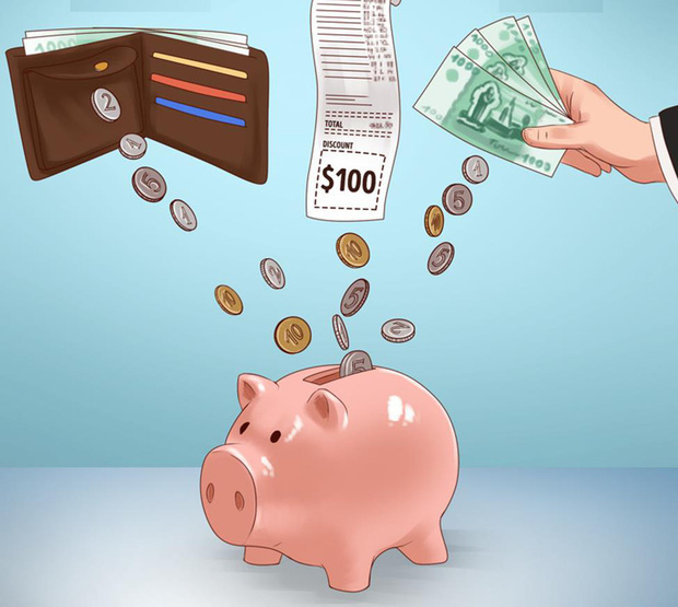 11 mẹo đơn giản nhưng cực kỳ hiệu quả giúp tiết kiệm chi tiêu tối đa: Không nhai kẹo cao su, đi phía bên trái ở siêu thị-8