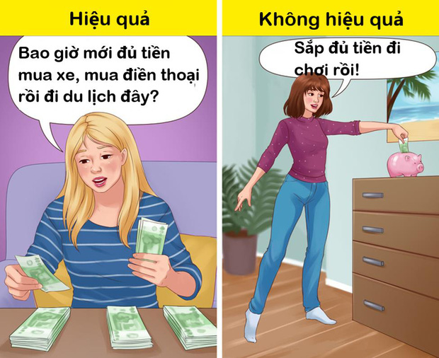 11 mẹo đơn giản nhưng cực kỳ hiệu quả giúp tiết kiệm chi tiêu tối đa: Không nhai kẹo cao su, đi phía bên trái ở siêu thị-9