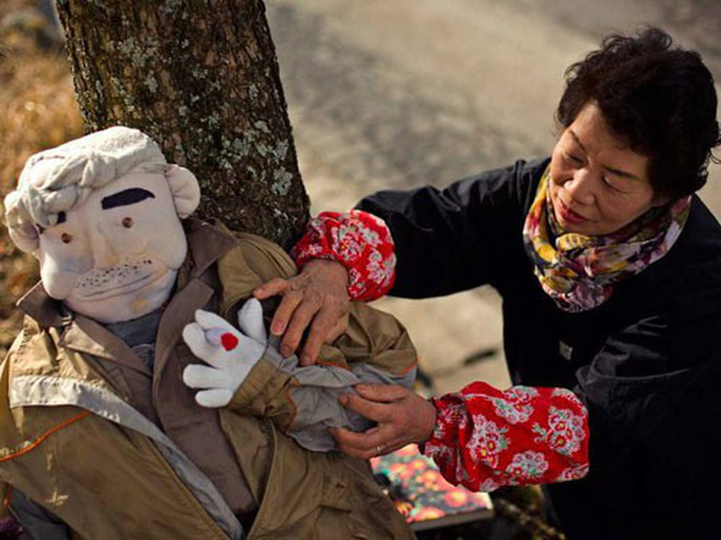 Những thị trấn đông khách du lịch độc đáo nhất thế giới-3