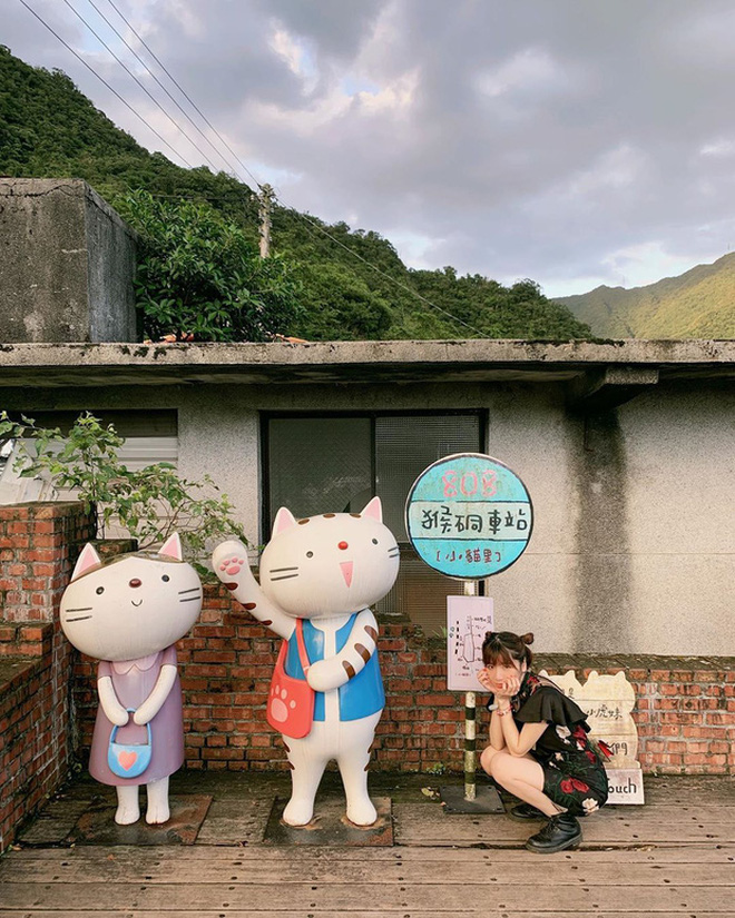 Những thị trấn đông khách du lịch độc đáo nhất thế giới-5