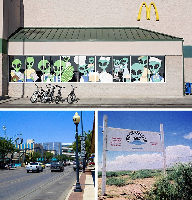 Những thị trấn đông khách du lịch độc đáo nhất thế giới-13